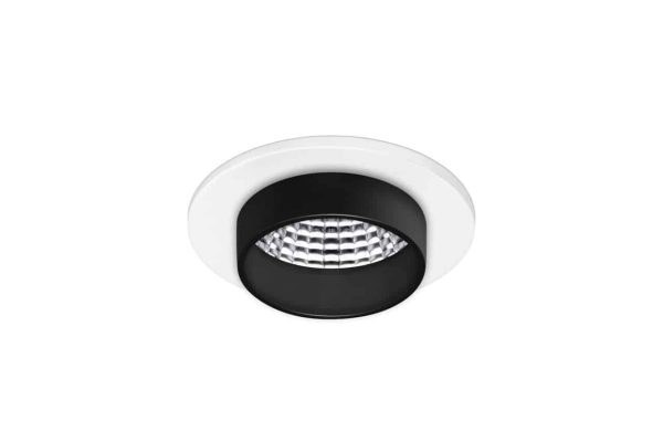Black Drop Halo Black Drop Halo