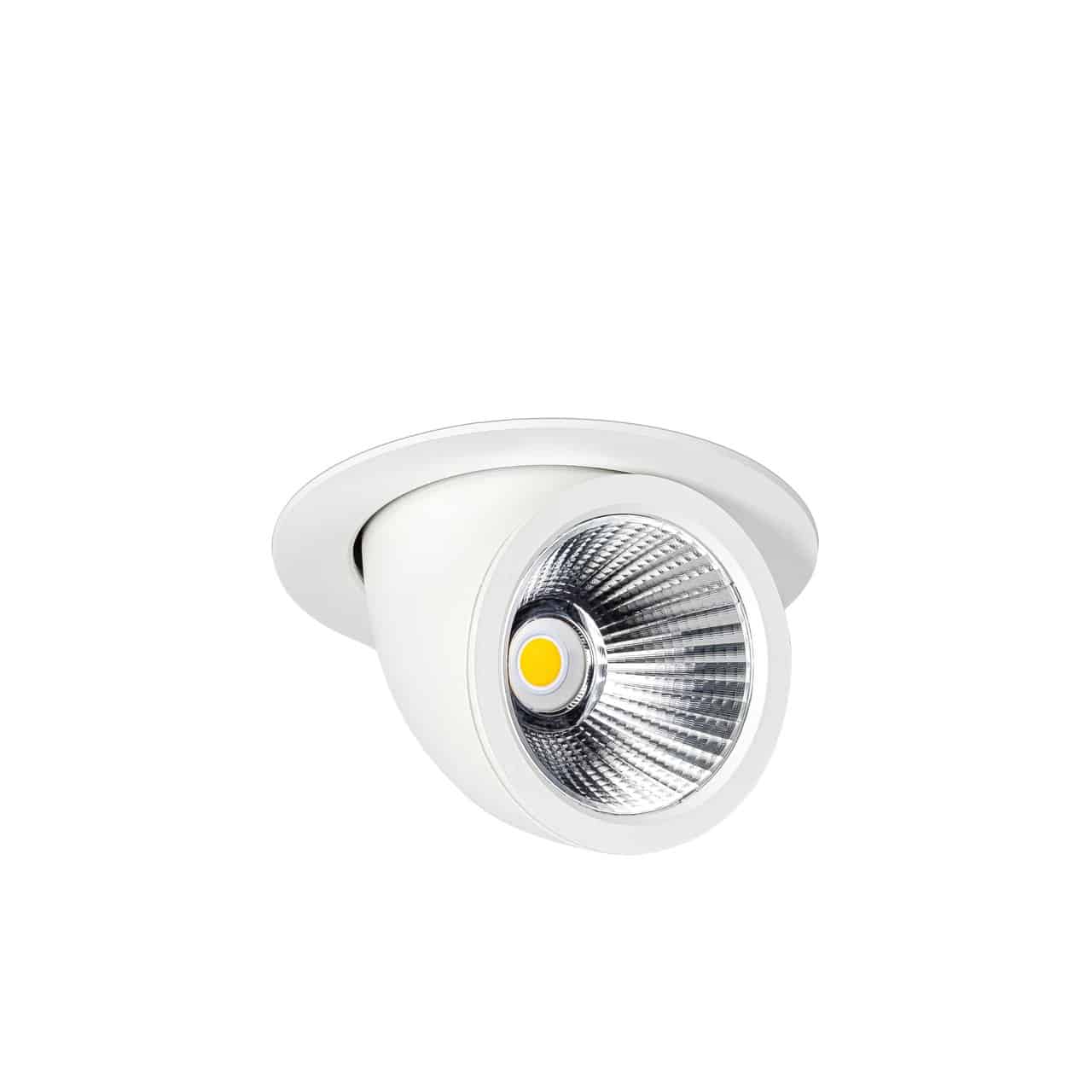 Iris Scoop Fully Extender