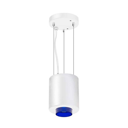 Blue Drop Halo Blue Drop Halo